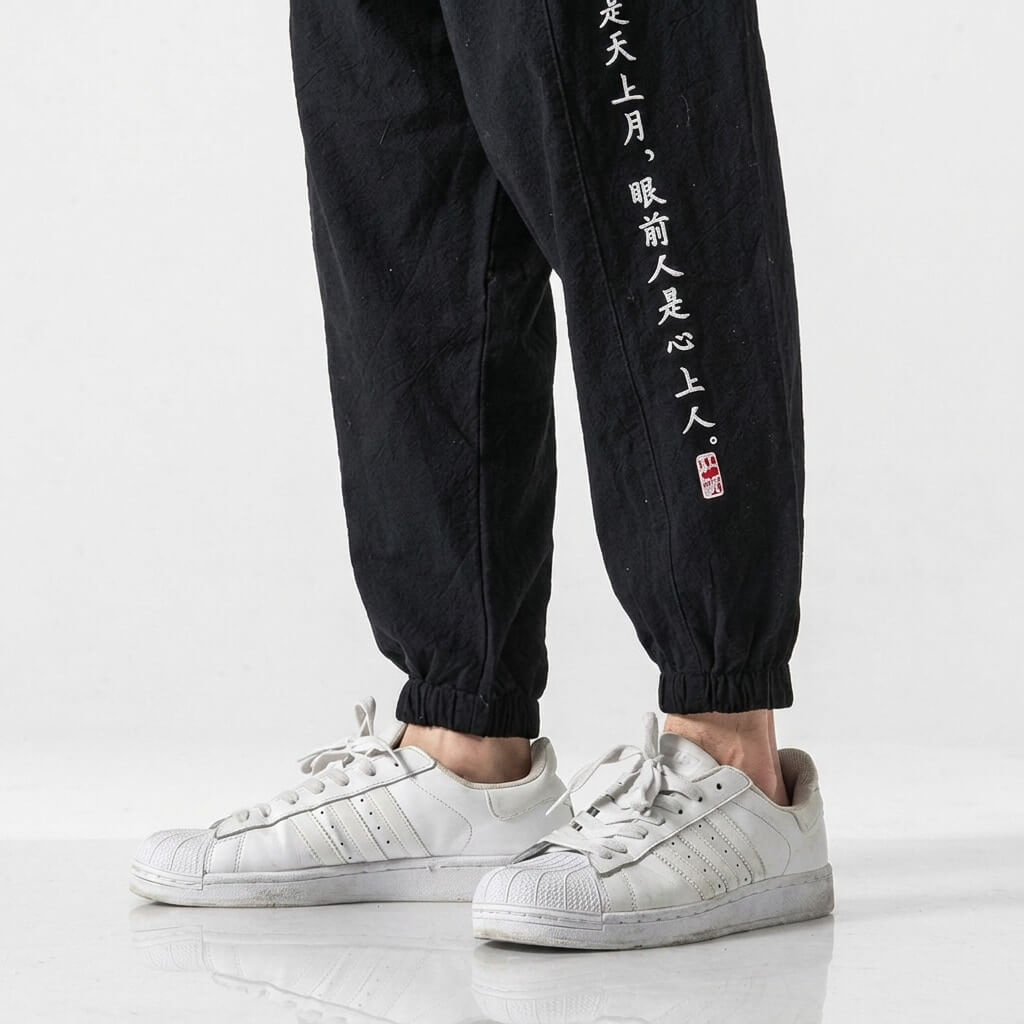Sabi Pants