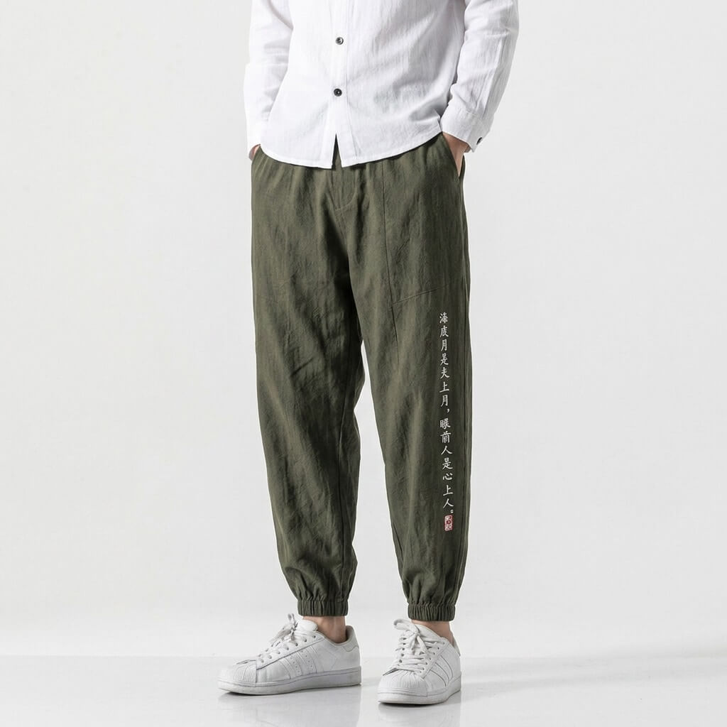 Sabi Pants