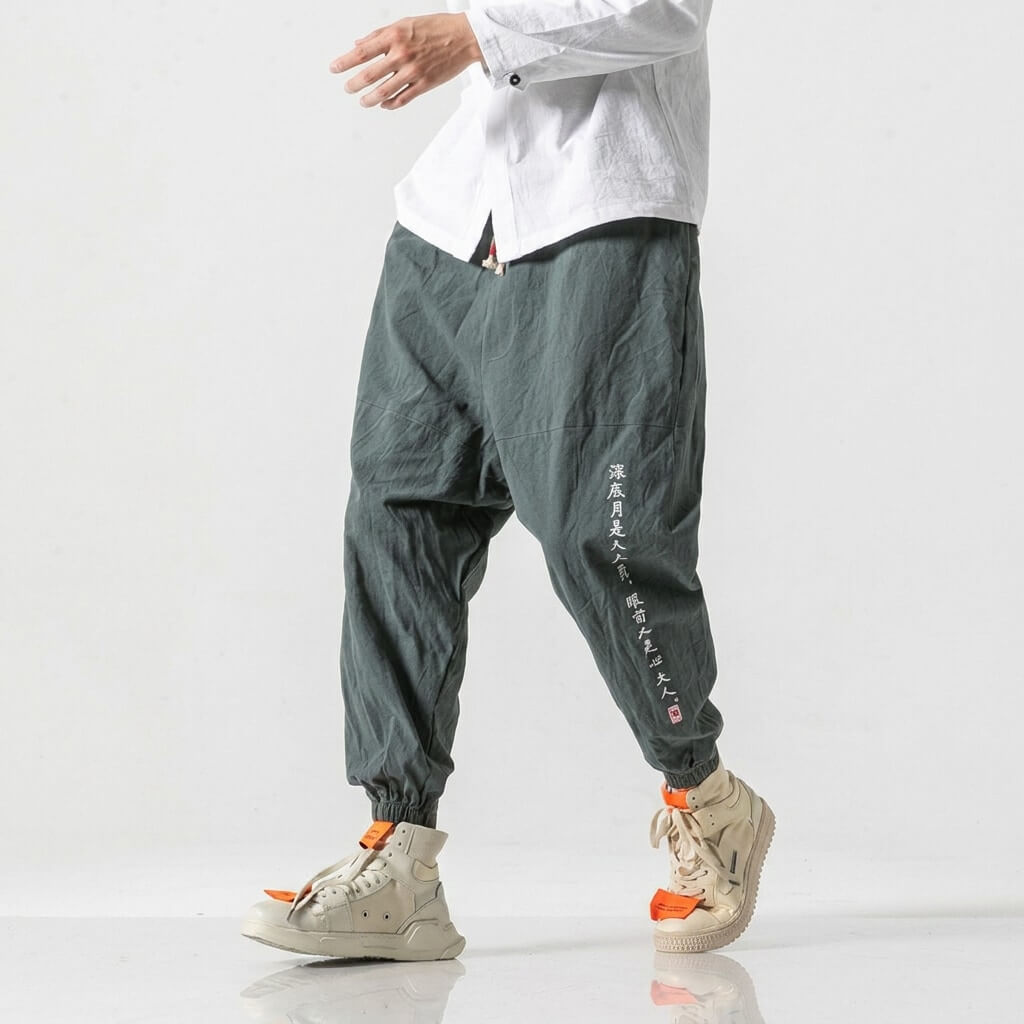 Sabi Pants