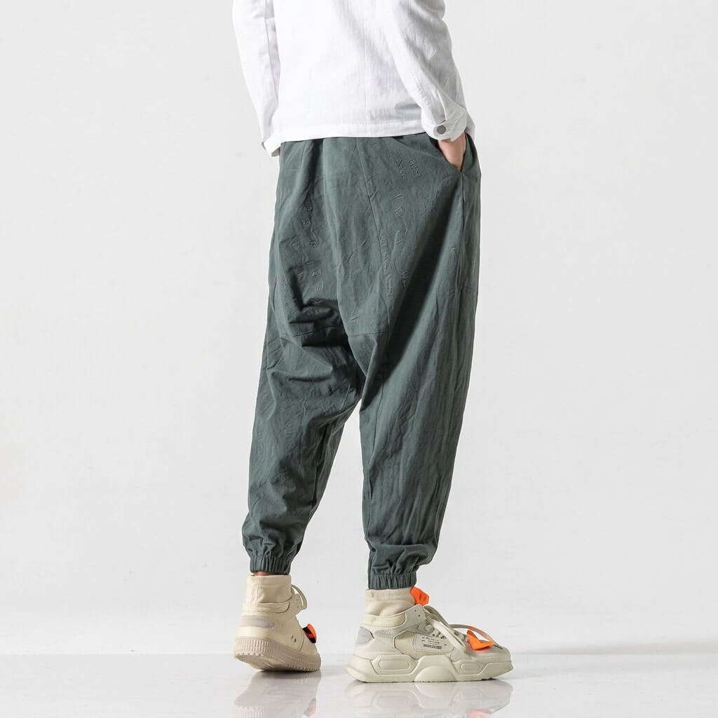 Sabi Pants