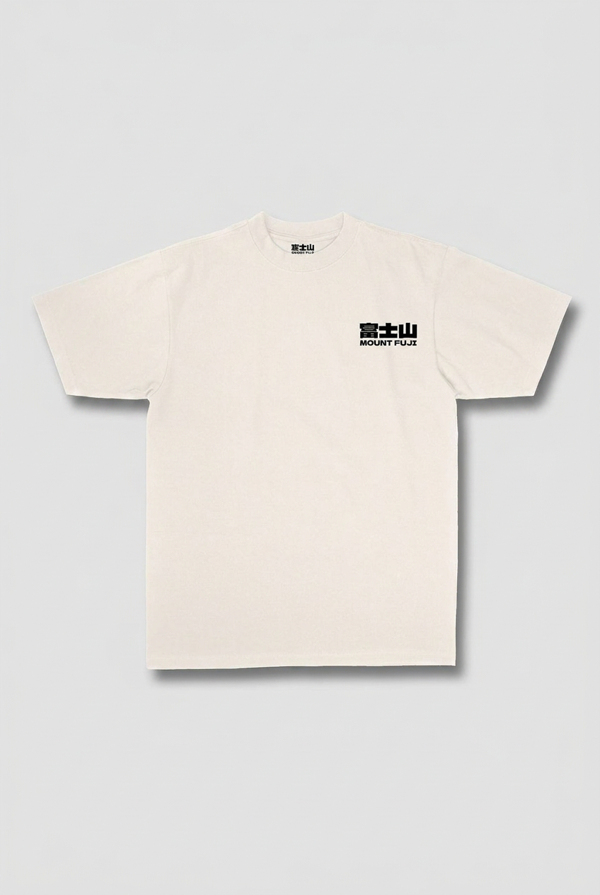 Fuji Mart T-Shirt