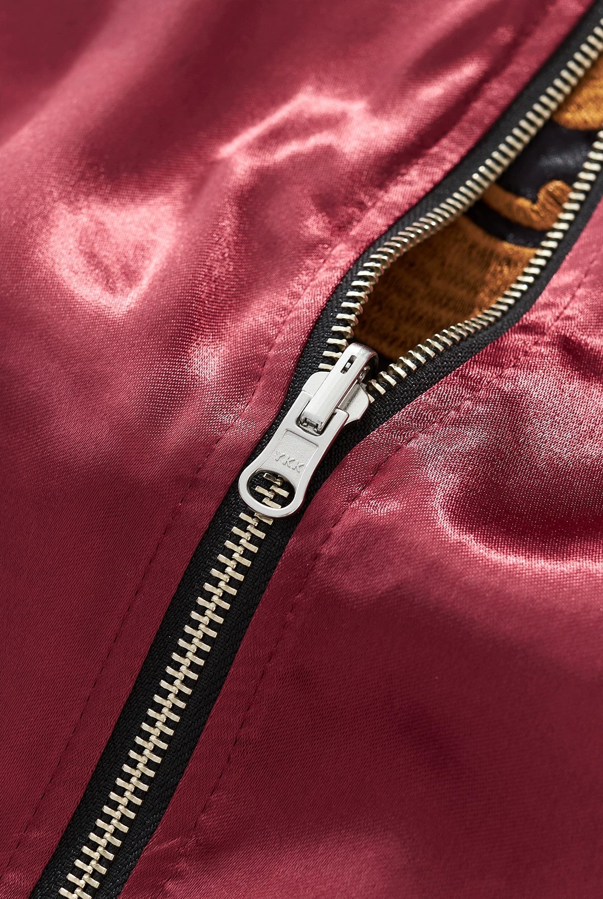 Hakuba Sukajan Jacket (Reversible)