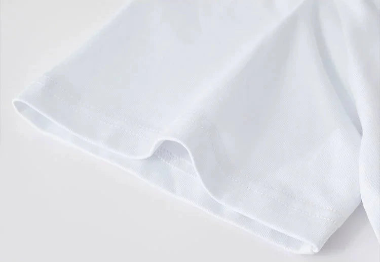 Emerging Phoenix Embroidered T-shirt