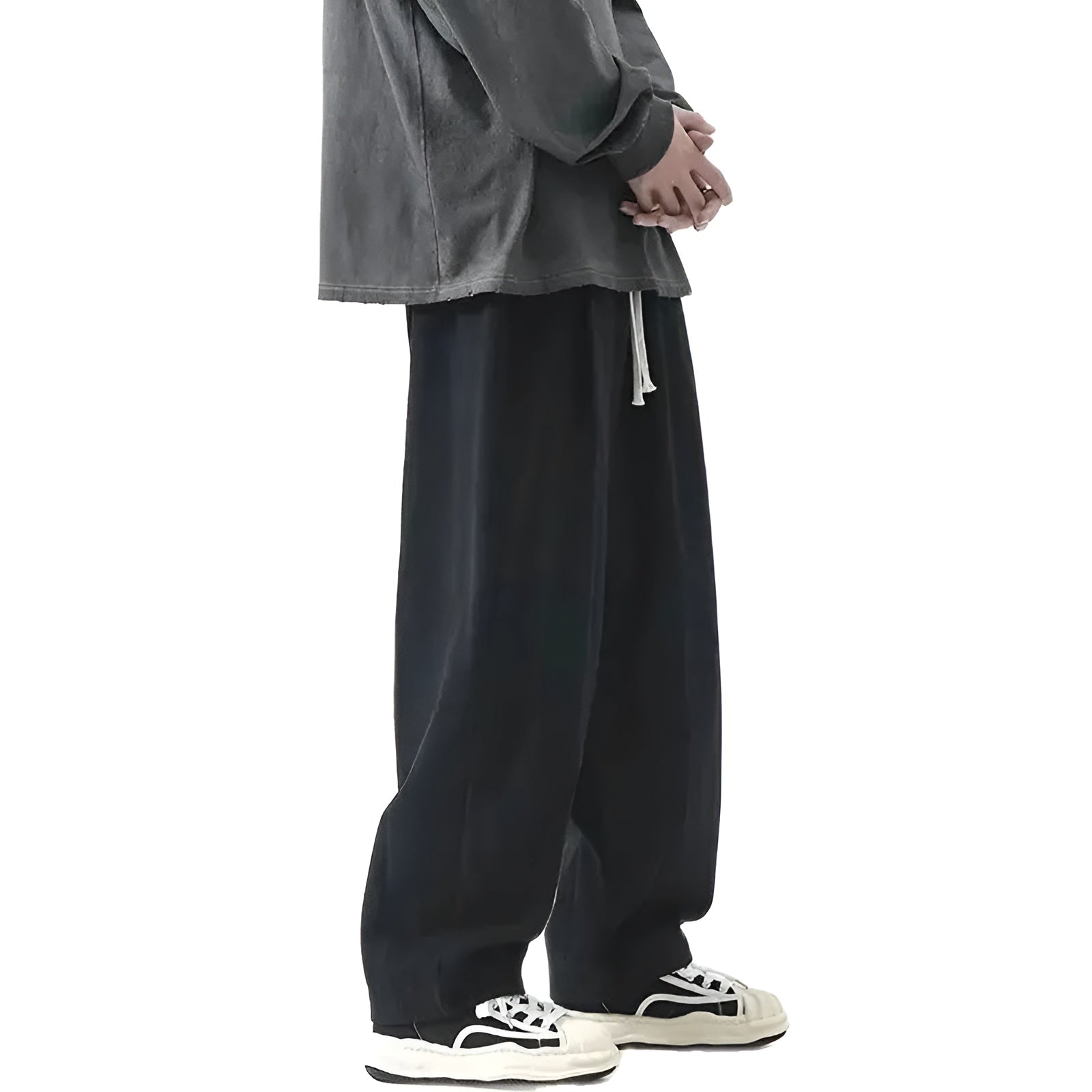 Ephraim | Cotton pants