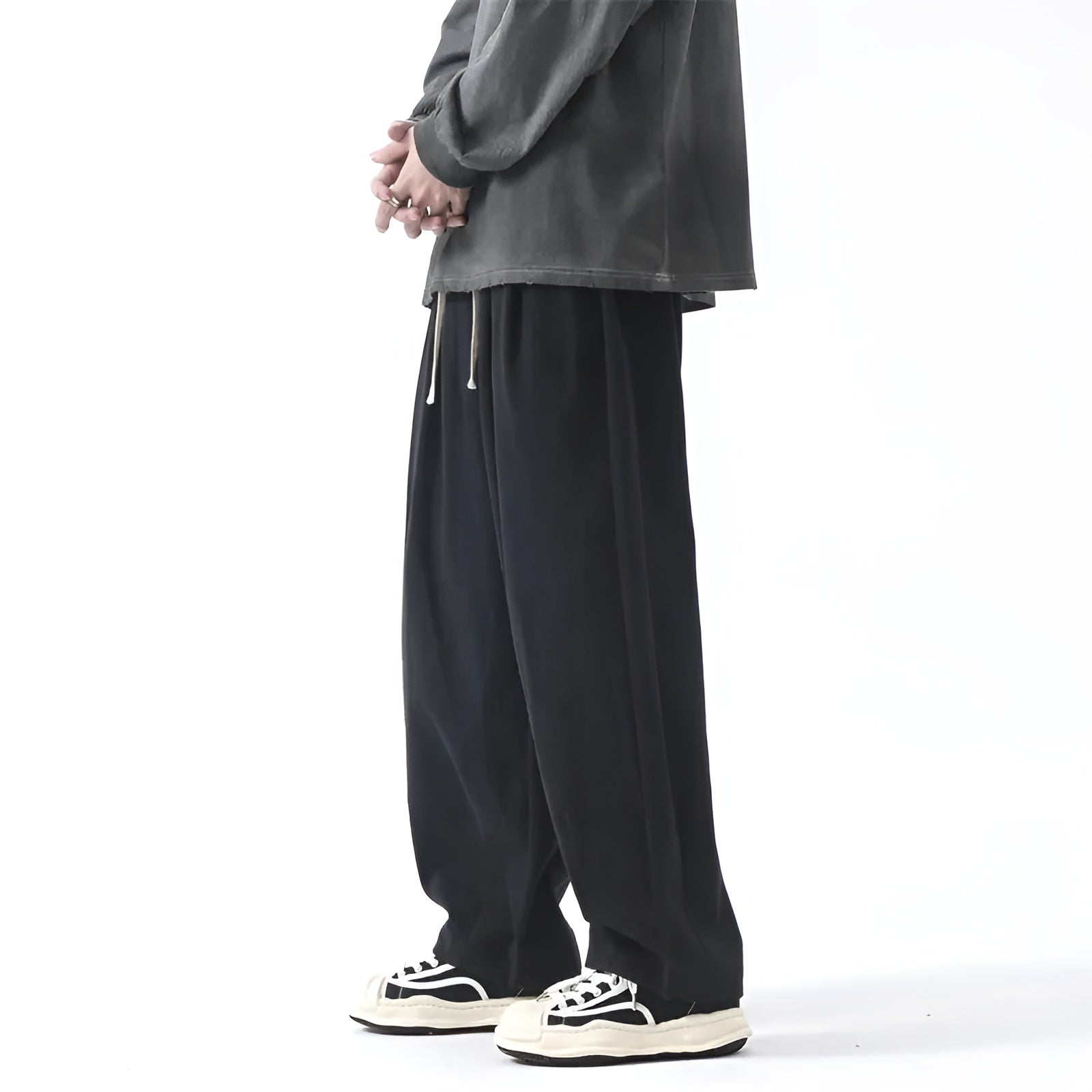 Ephraim | Cotton pants
