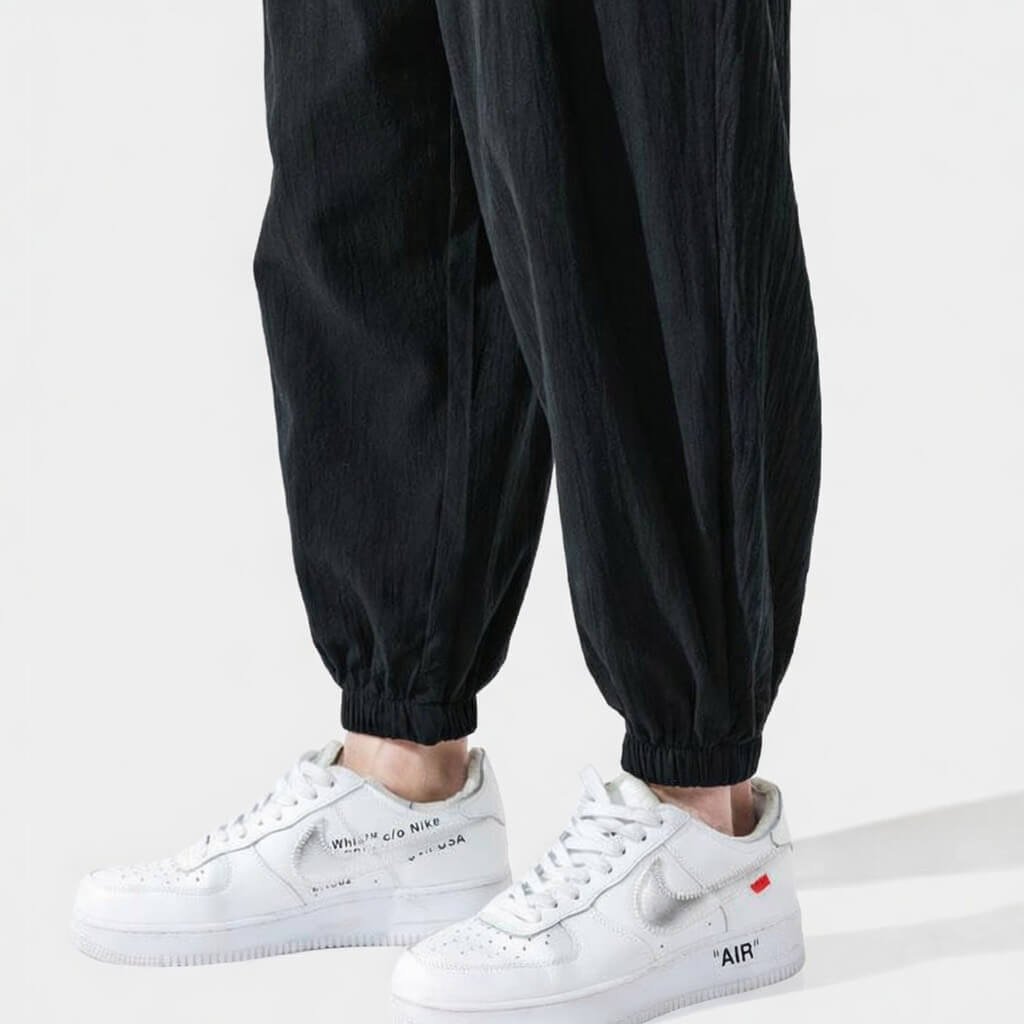 Kiran | Harem Pants