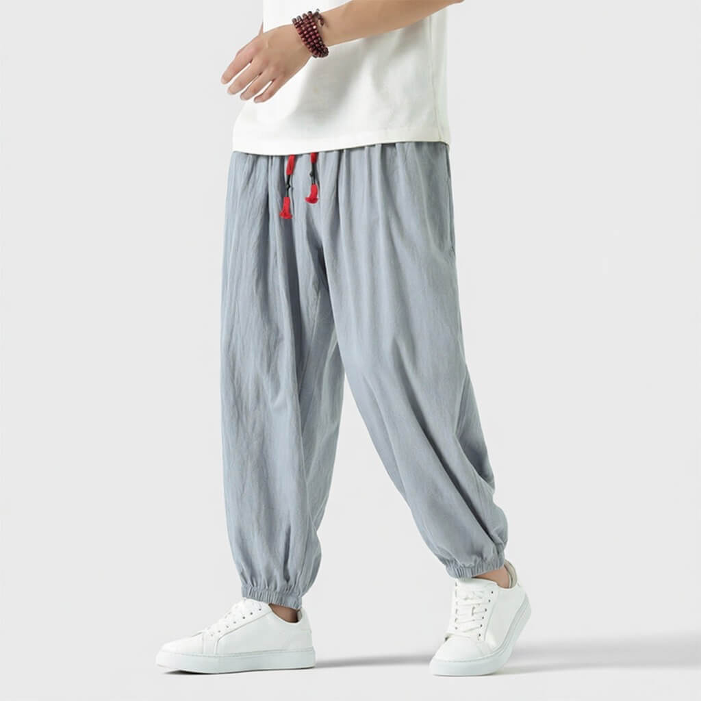 Kiran | Harem Pants