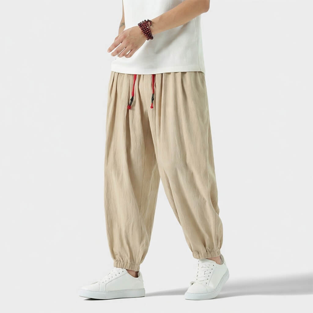 Kiran | Harem Pants