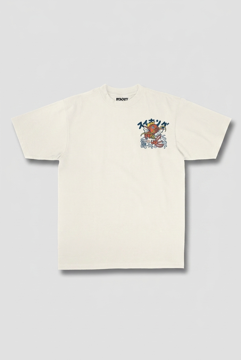 Koi T-Shirt