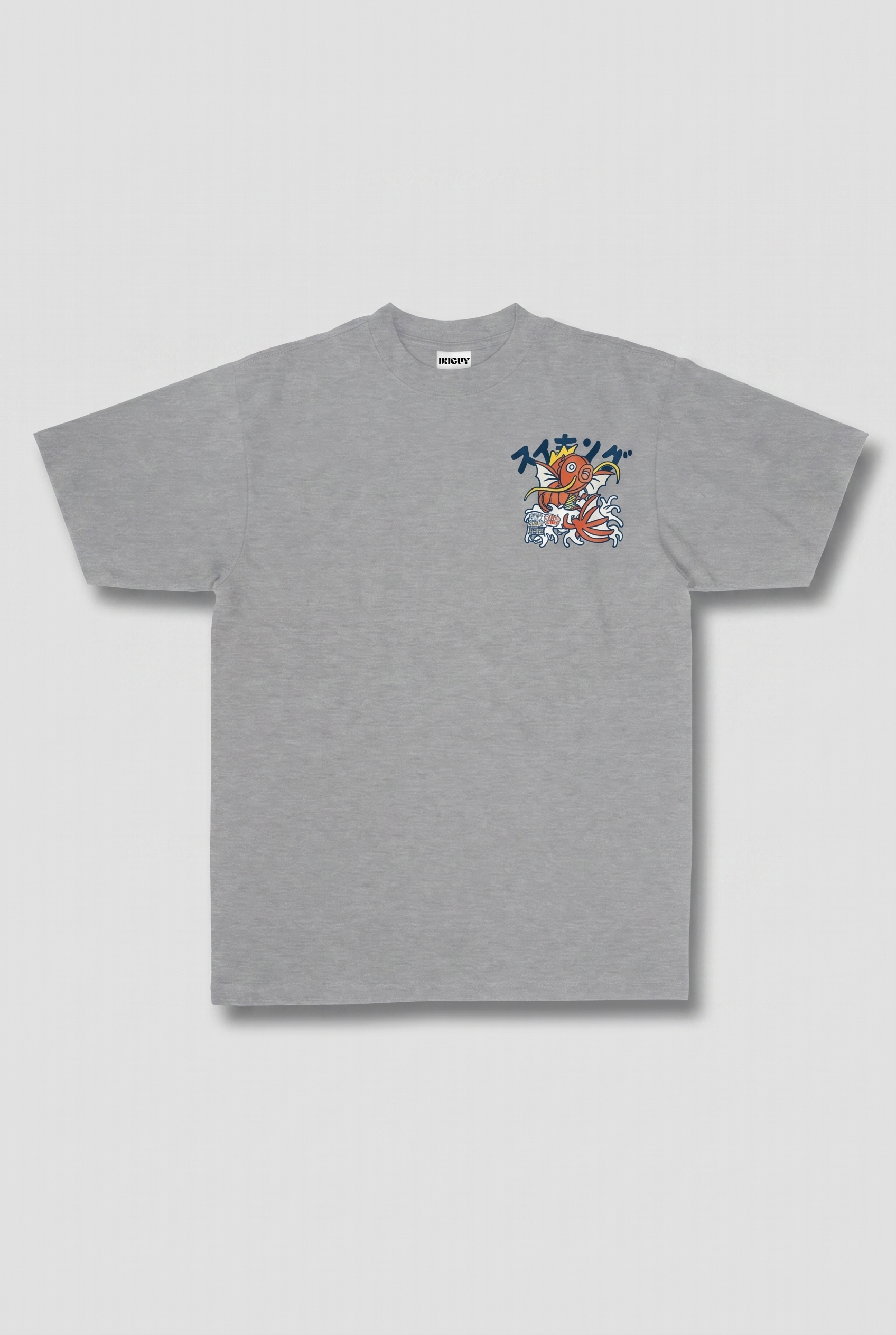Koi T-Shirt