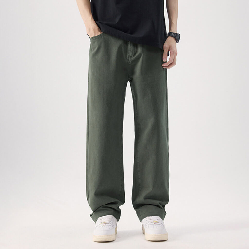 Oji | WidePants