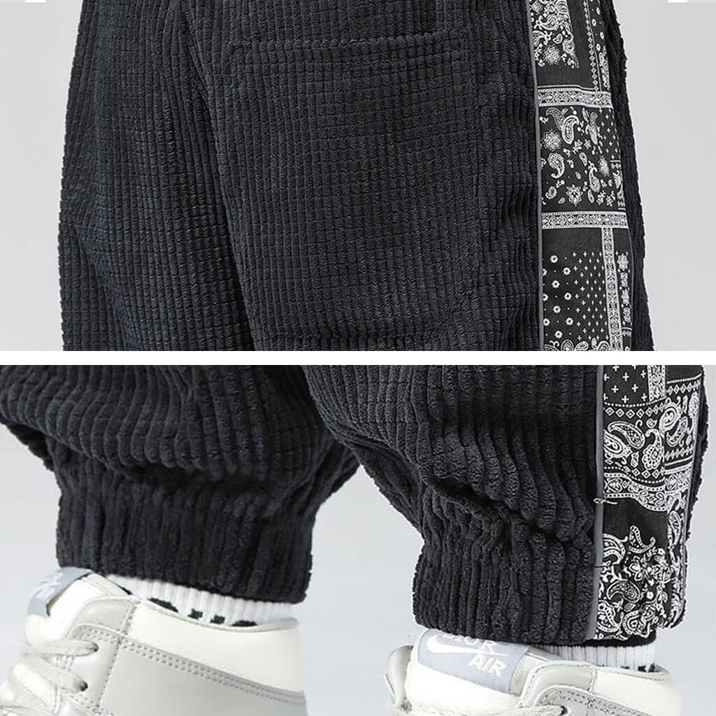 Taiki Joggers