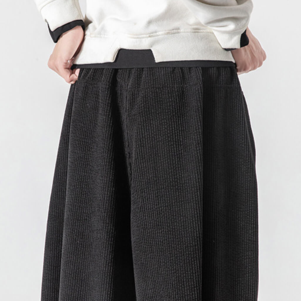 Sawesi | Wide pants