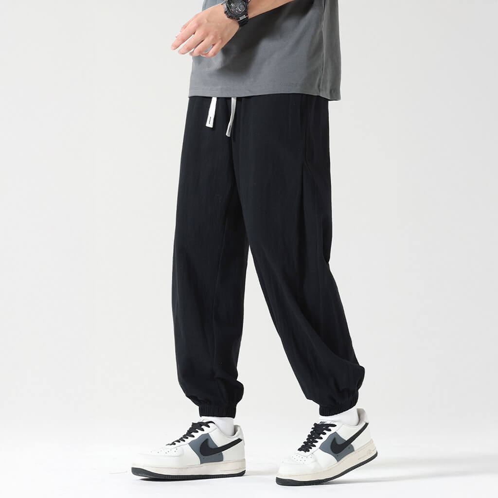 Hajiki | Harem Pants