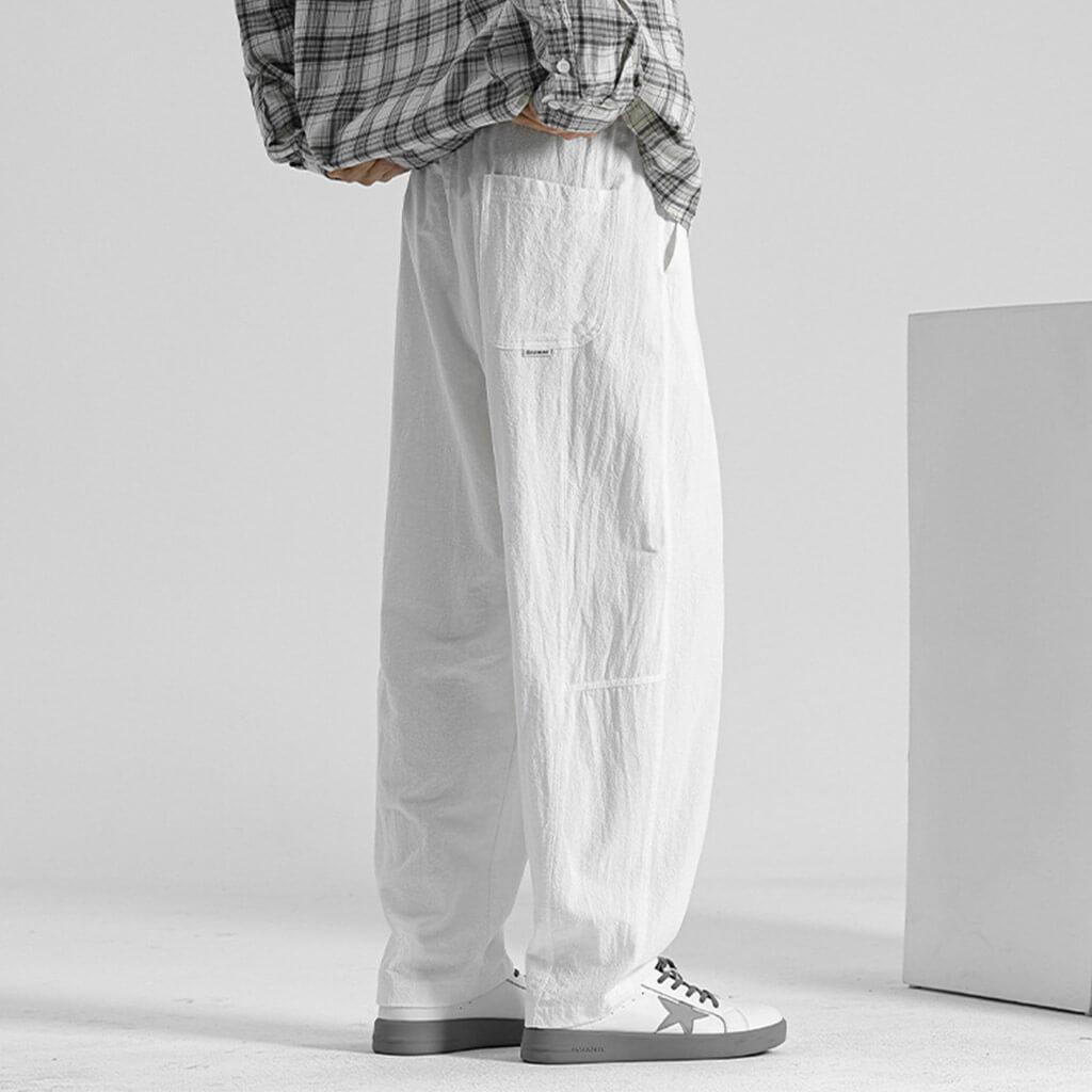 Yamato Pants
