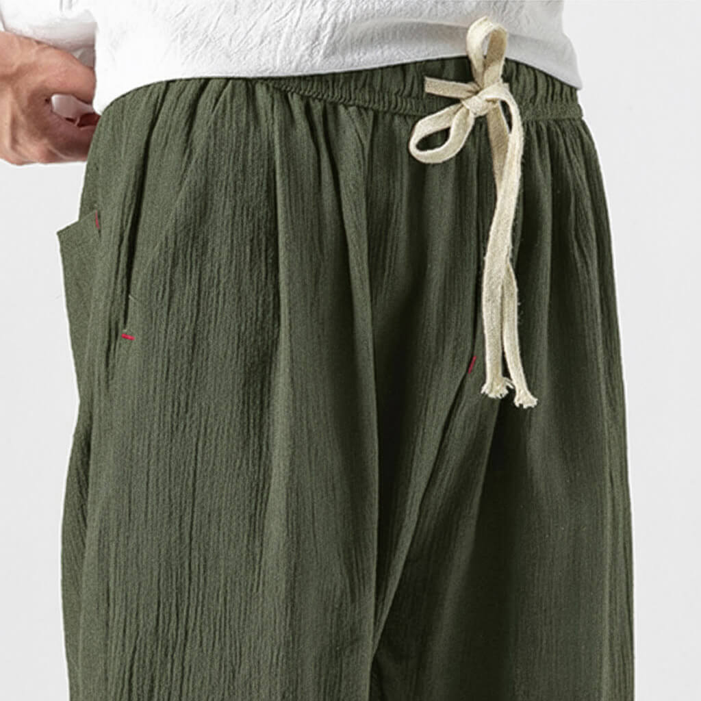 Fiko | Harem Pants