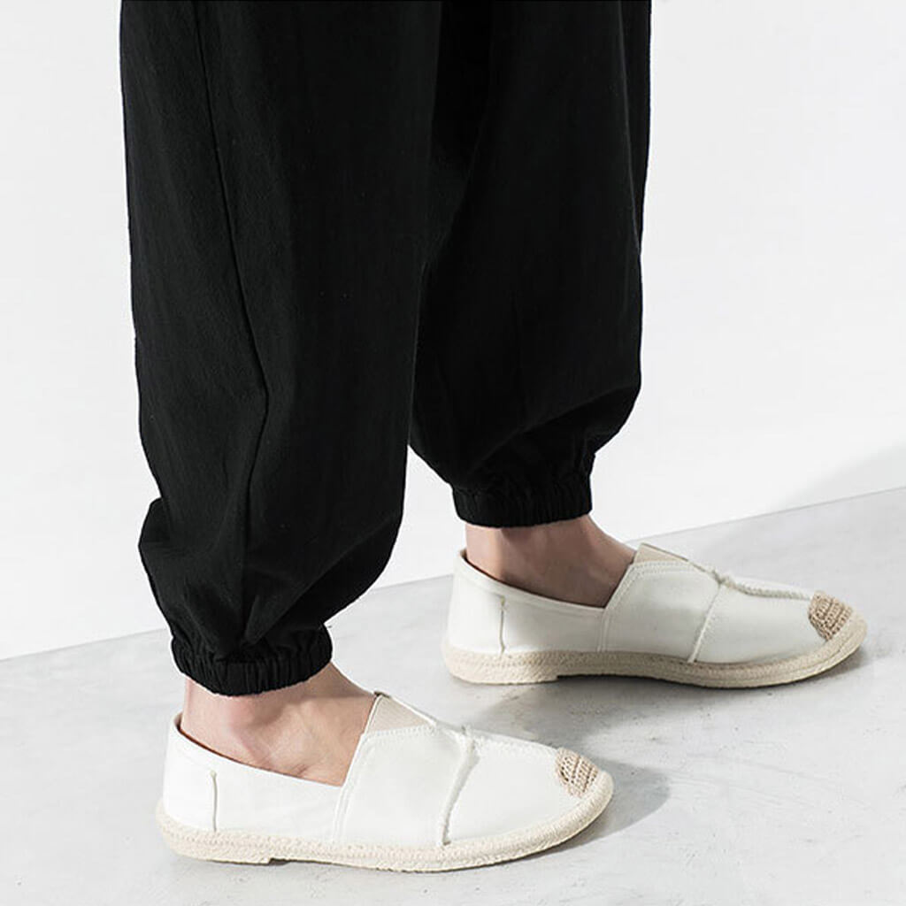 Saiyan | Harem Pants