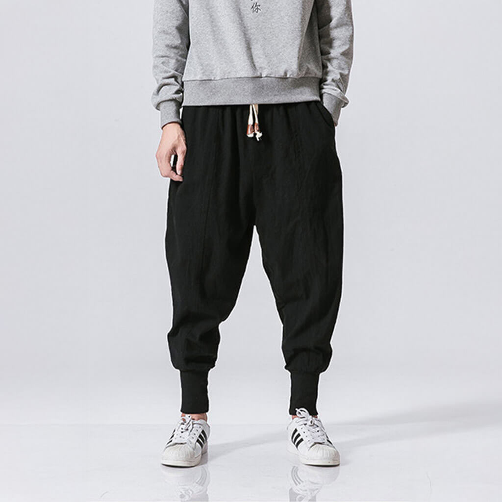 Shinden Harem Pants