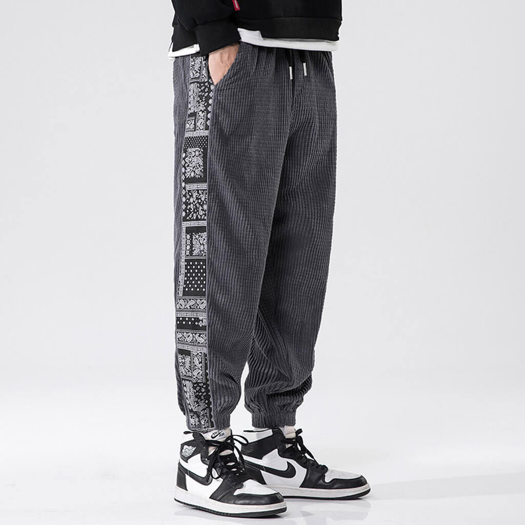 Taiki Joggers
