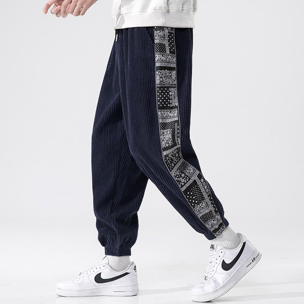 Taiki Joggers
