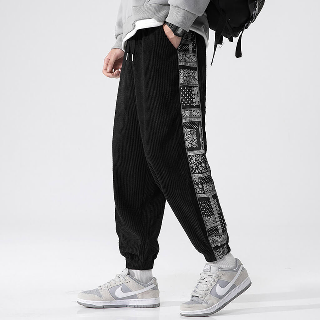 Taiki Joggers