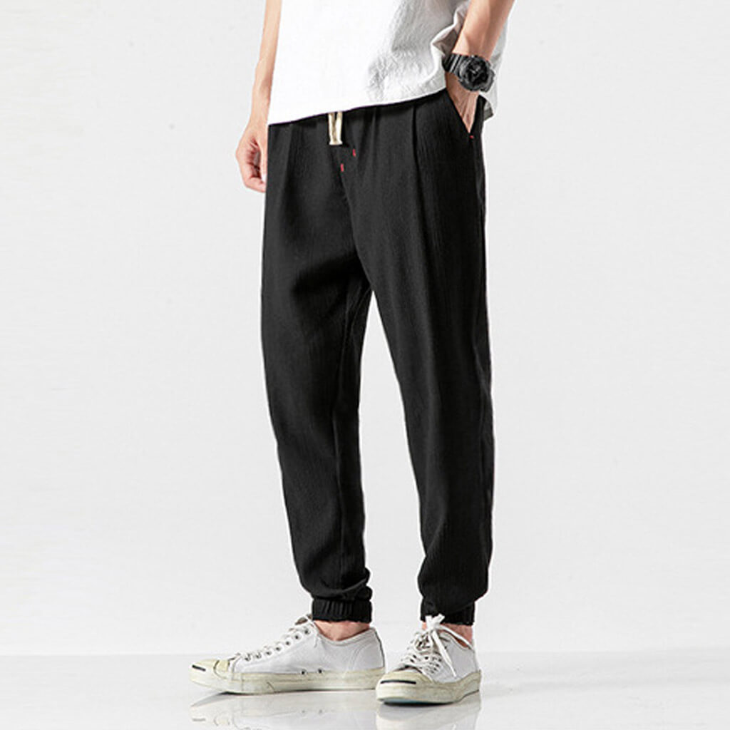 Fiko | Harem Pants
