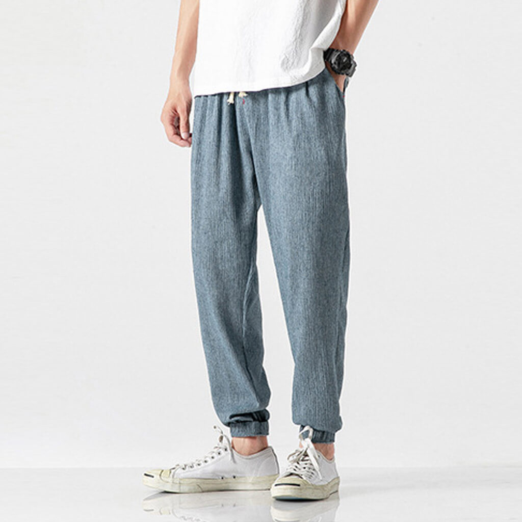 Fiko | Harem Pants