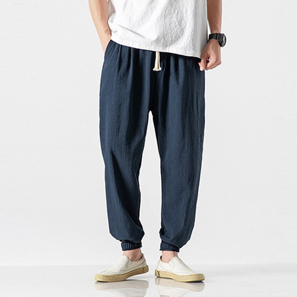 Fiko | Harem Pants