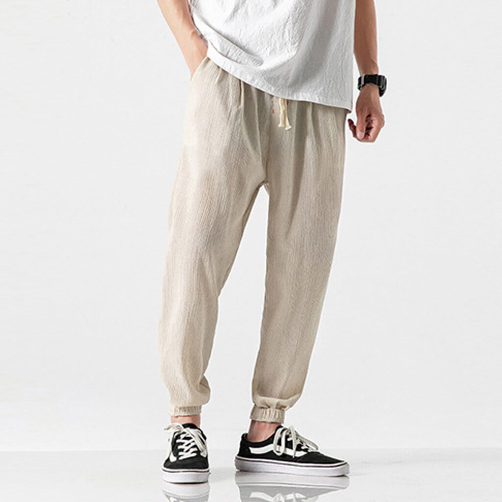 Fiko | Harem Pants