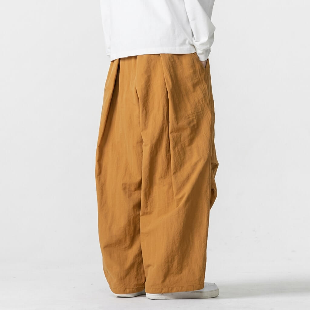 Hashimi | Wide pants