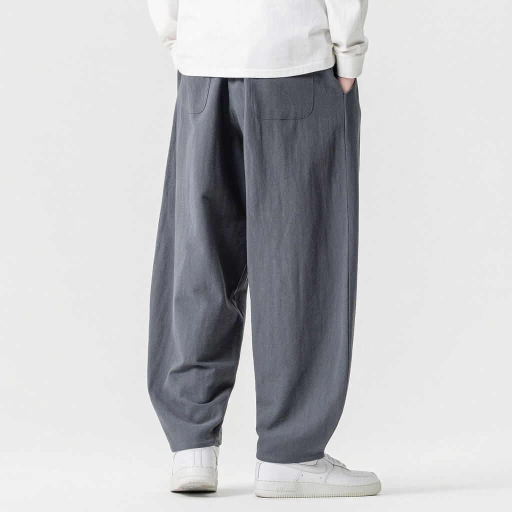 Sanzo | Pants