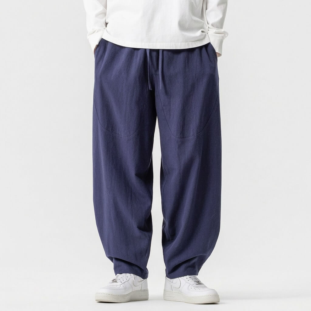Sanzo | Pants