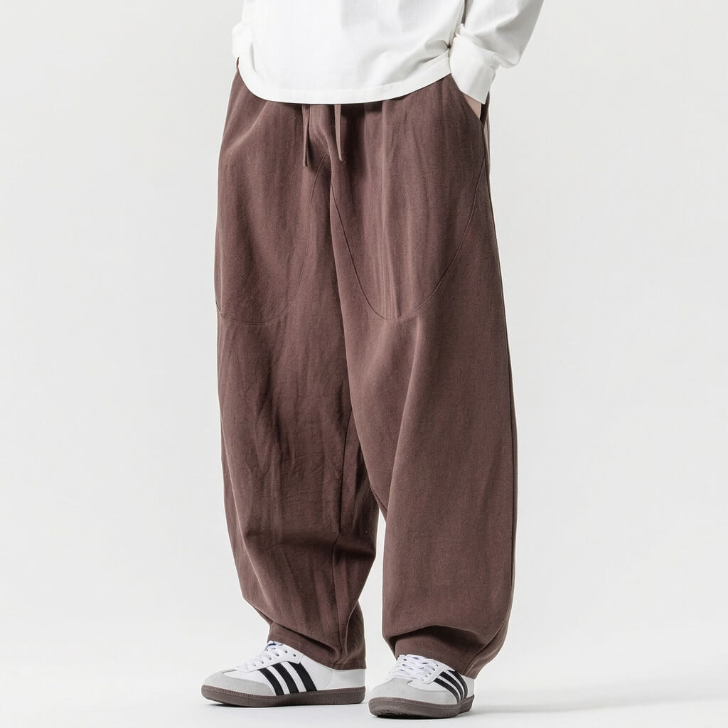 Sanzo | Pants