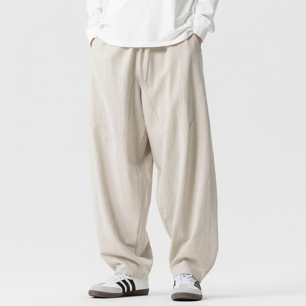 Sanzo | Pants