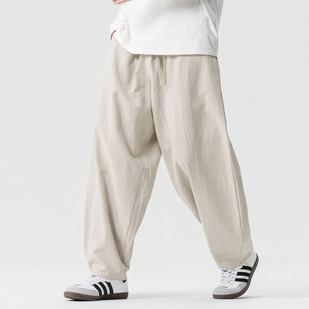Sanzo | Pants