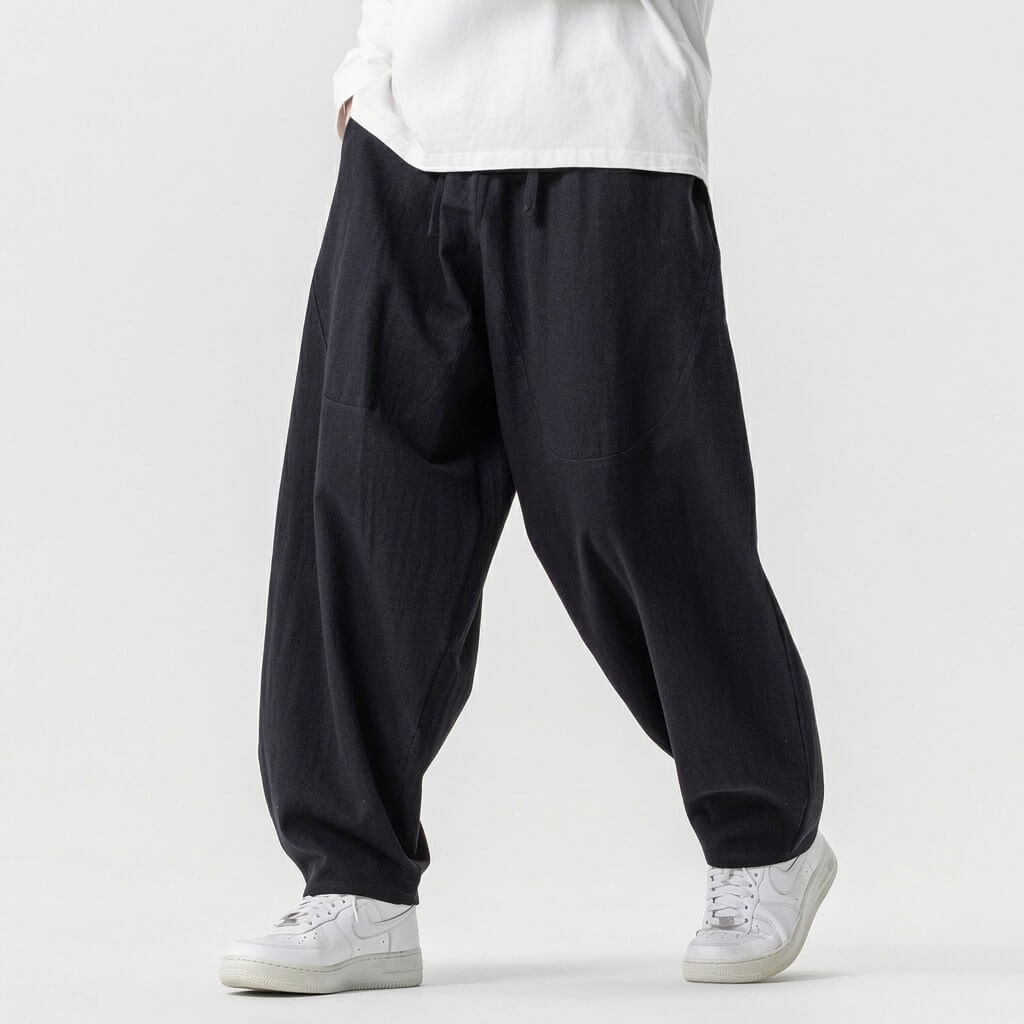 Sanzo | Pants