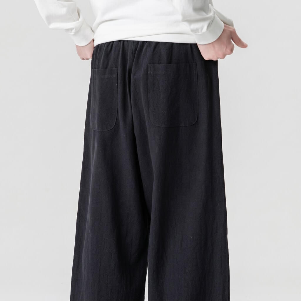 Sanzo | Pants