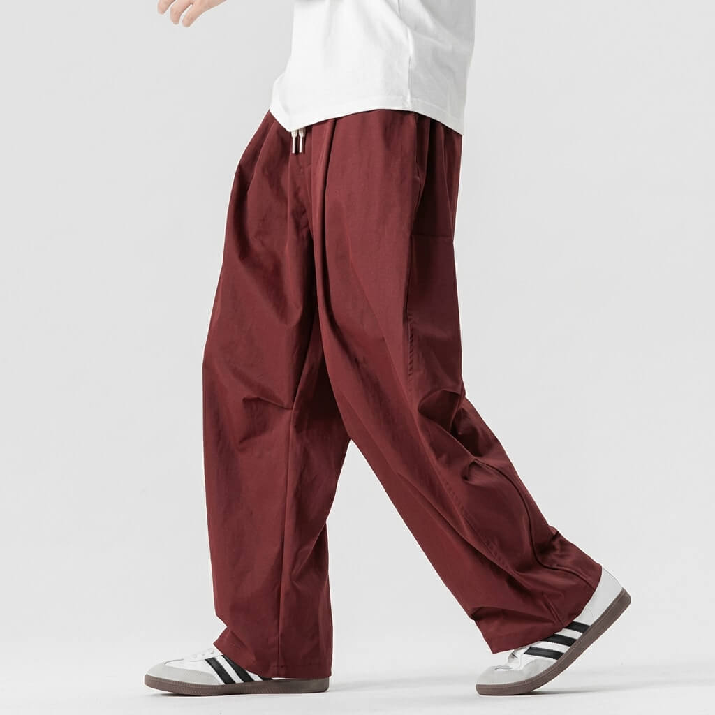 Dindro | Wide pants