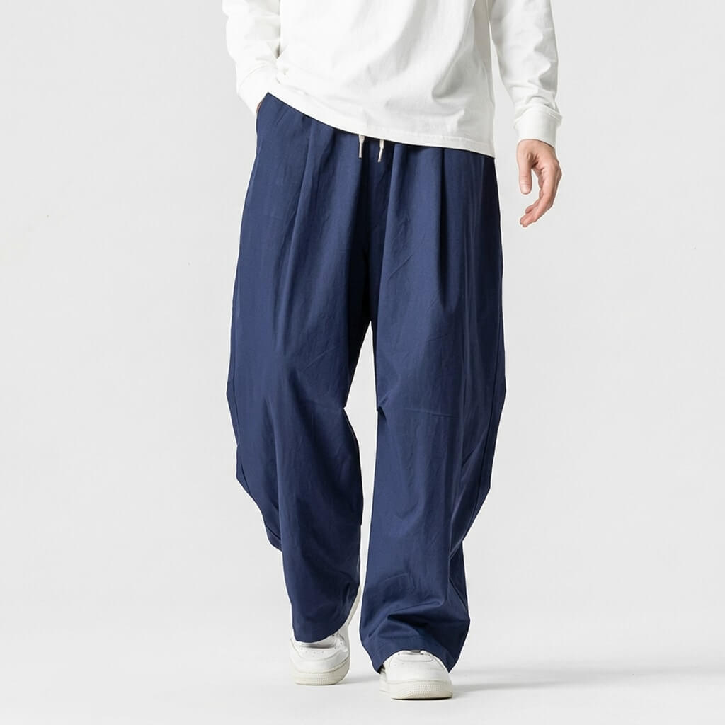 Dindro | Wide pants
