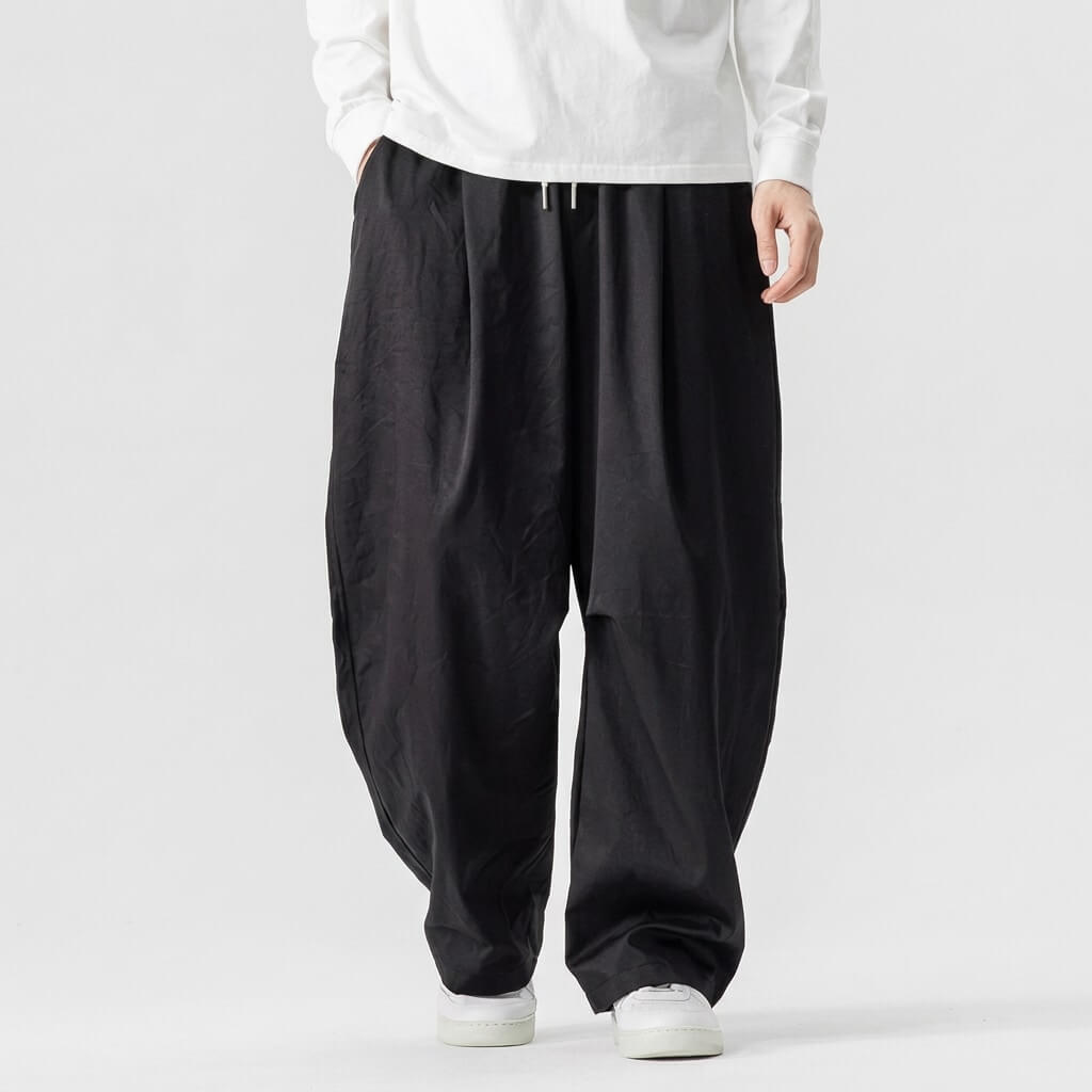 Dindro | Wide pants