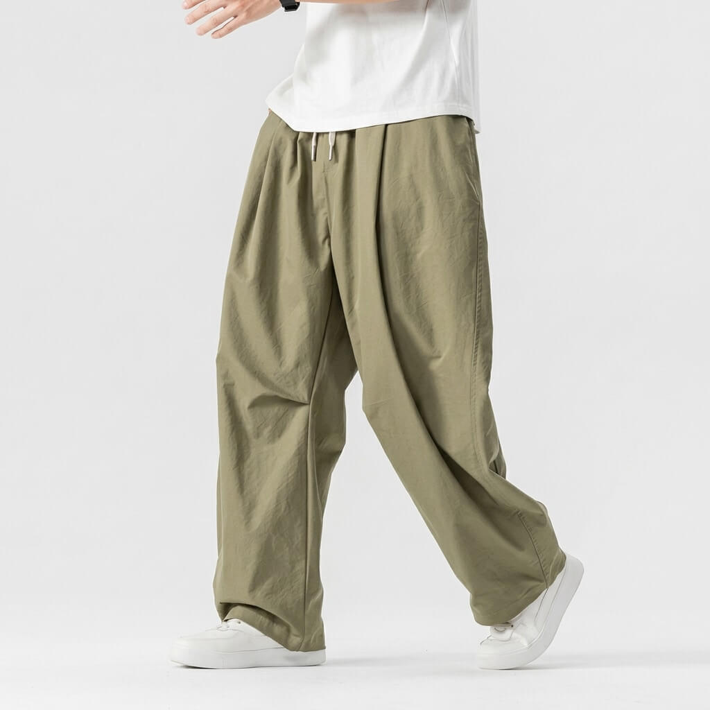 Dindro | Wide pants