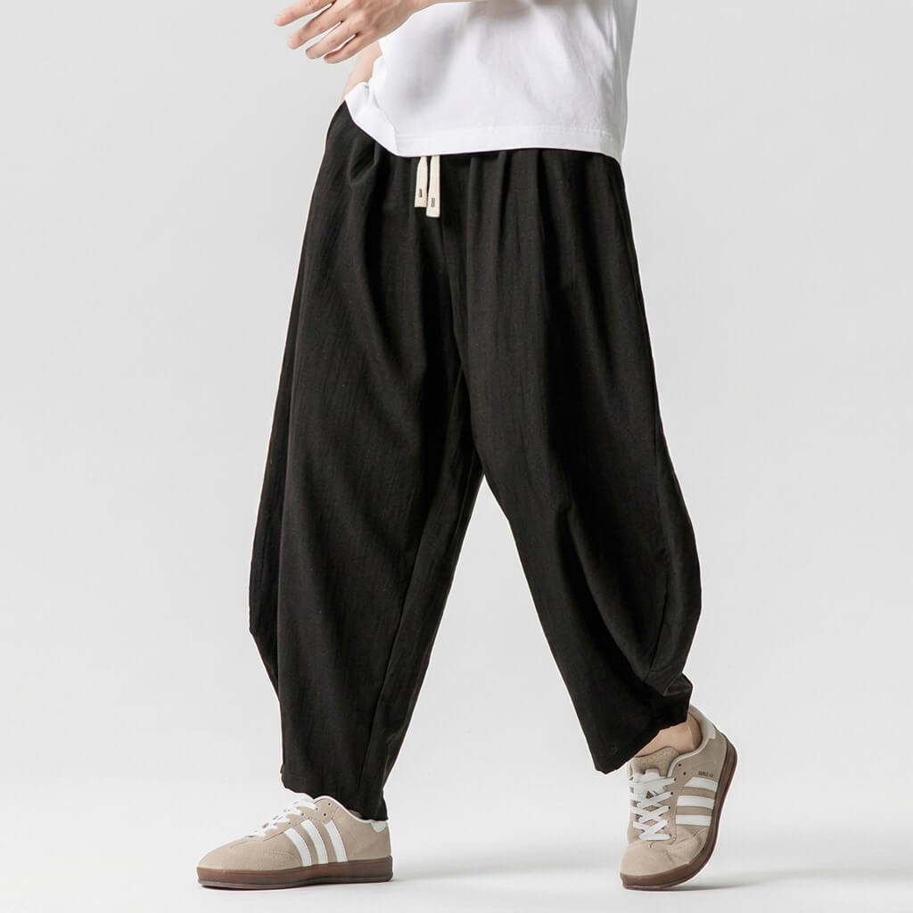 Daina | Pants