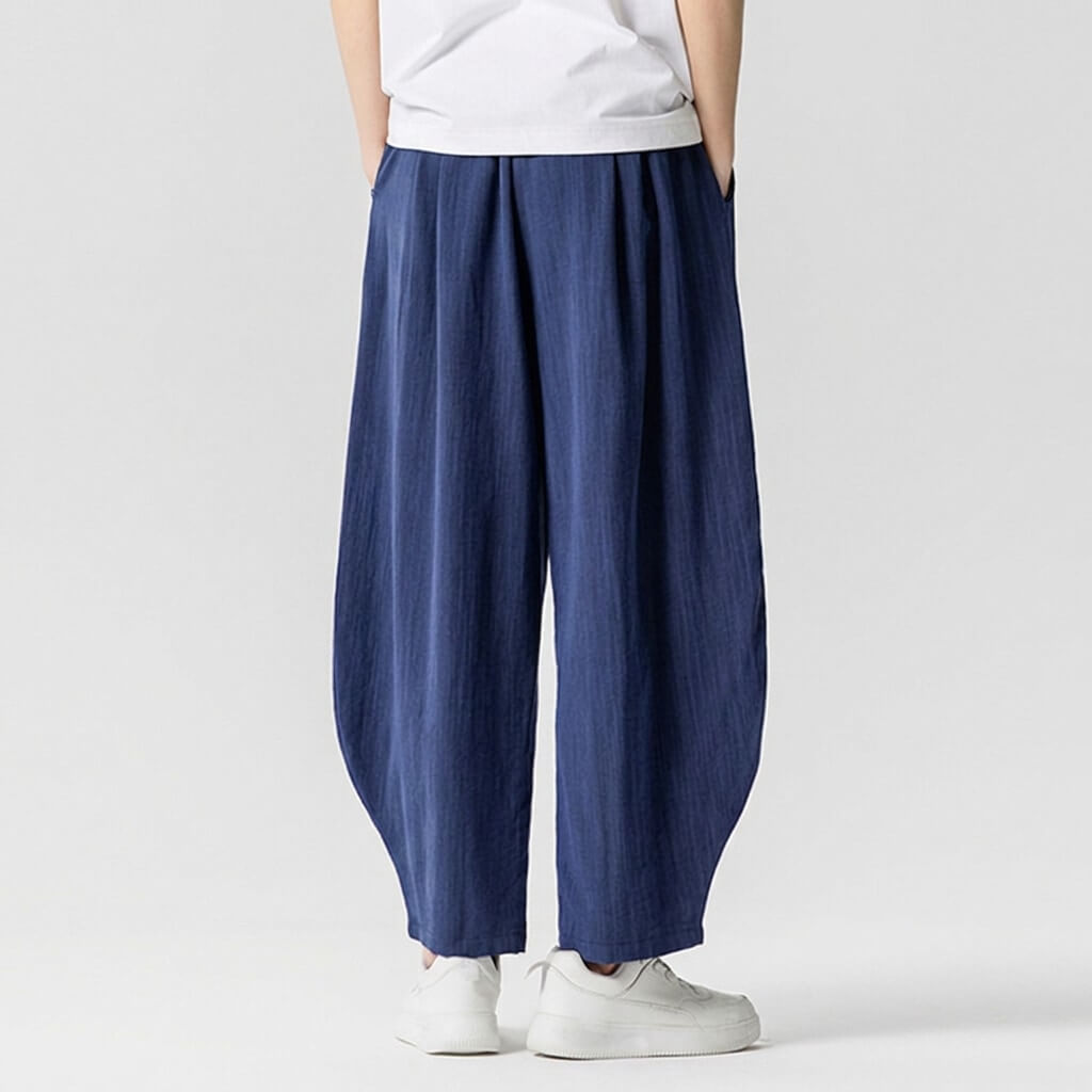 Daina | Pants