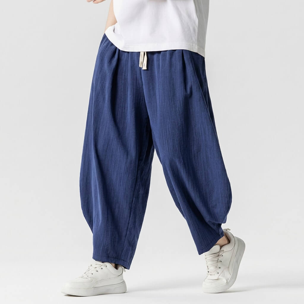 Daina | Pants