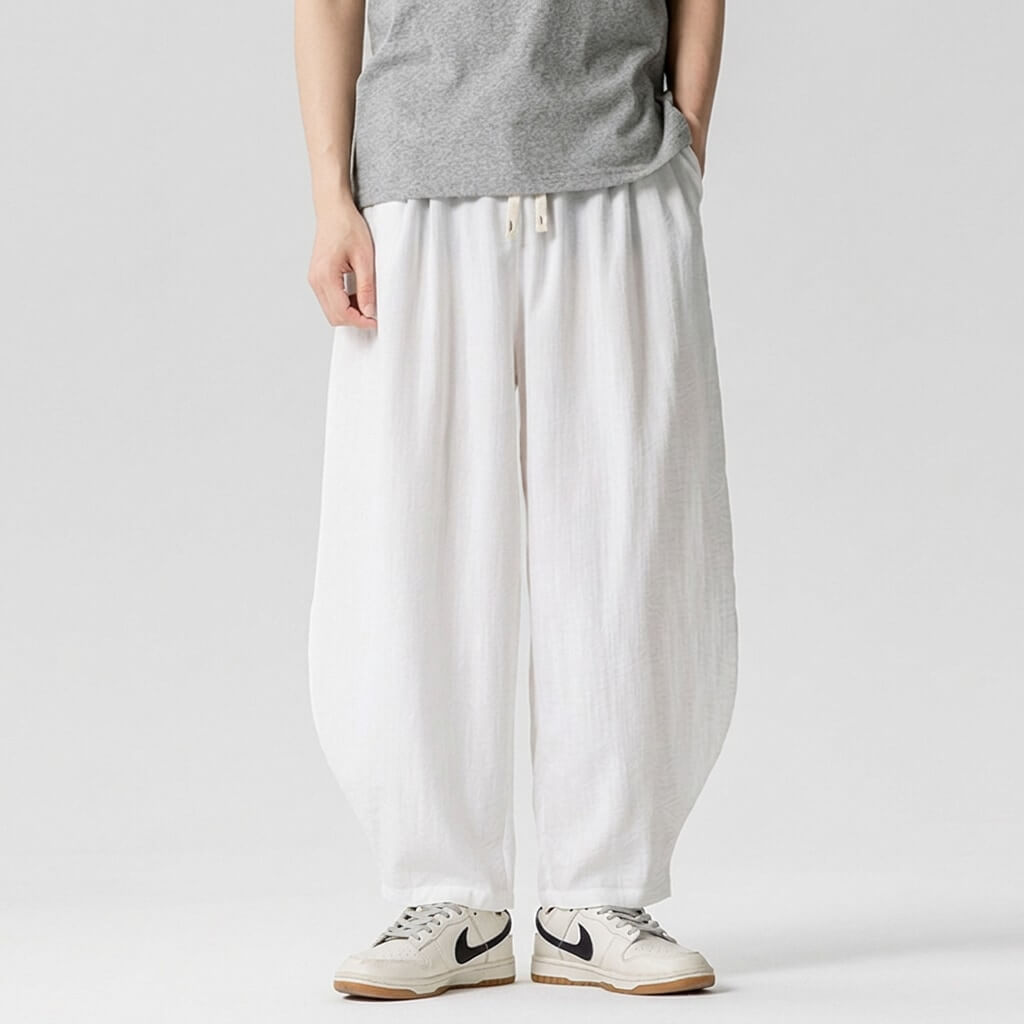 Daina | Pants