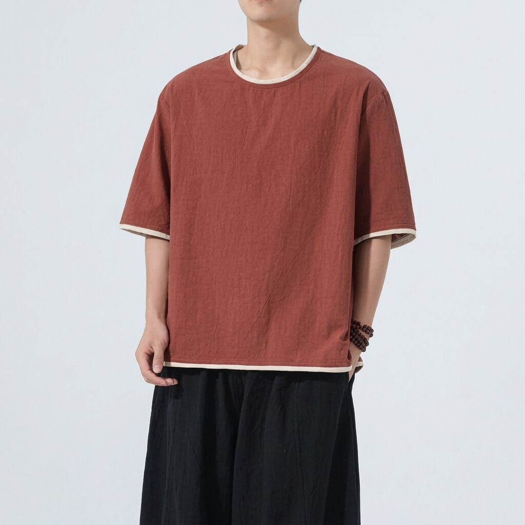 Oviaji | T-Shirt
