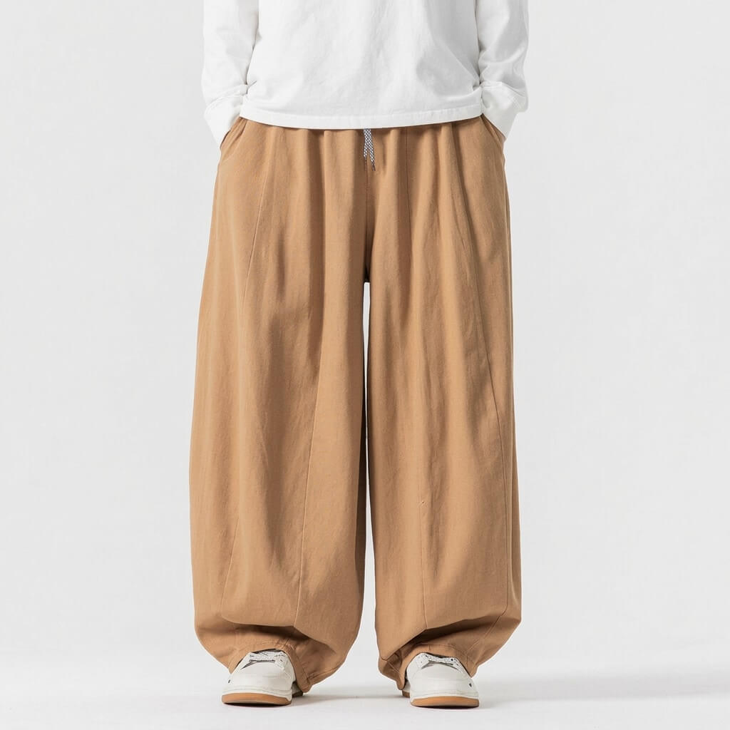 Ryū Harem Pants