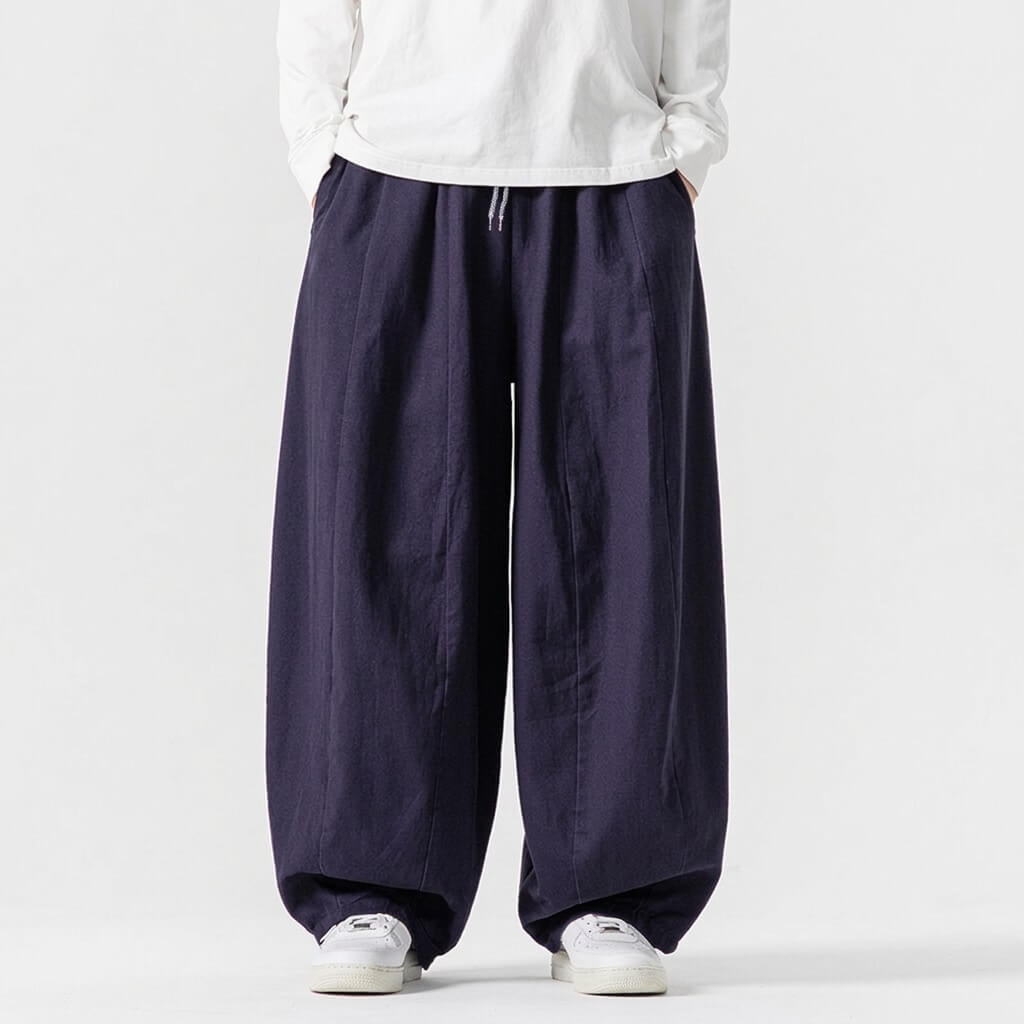 Ryū Harem Pants