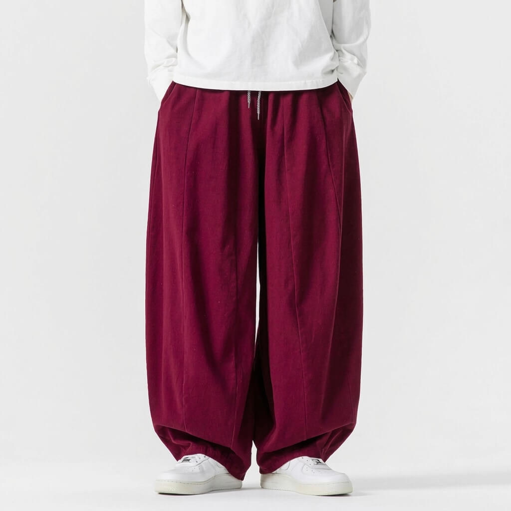 Ryū Harem Pants
