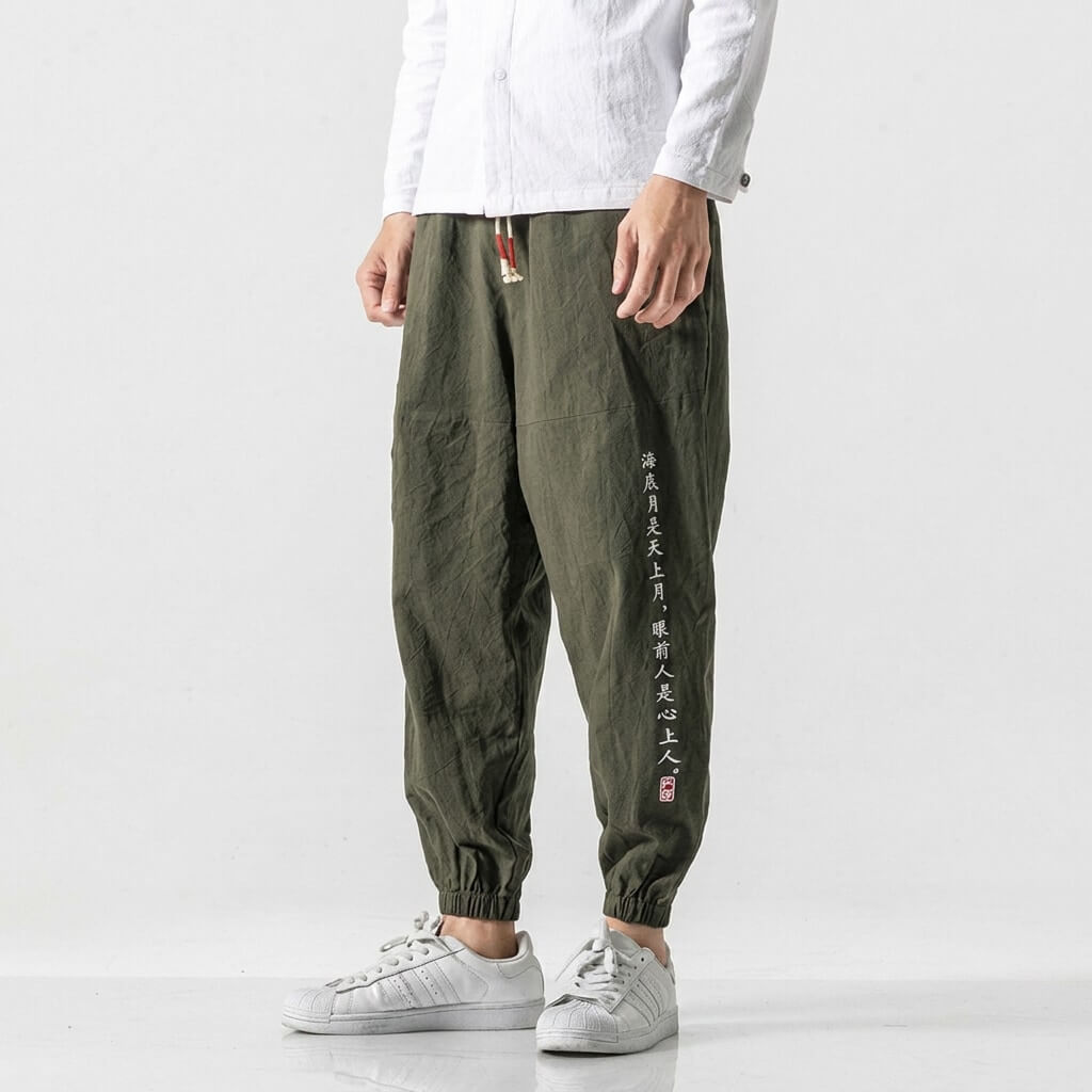 Sabi Pants